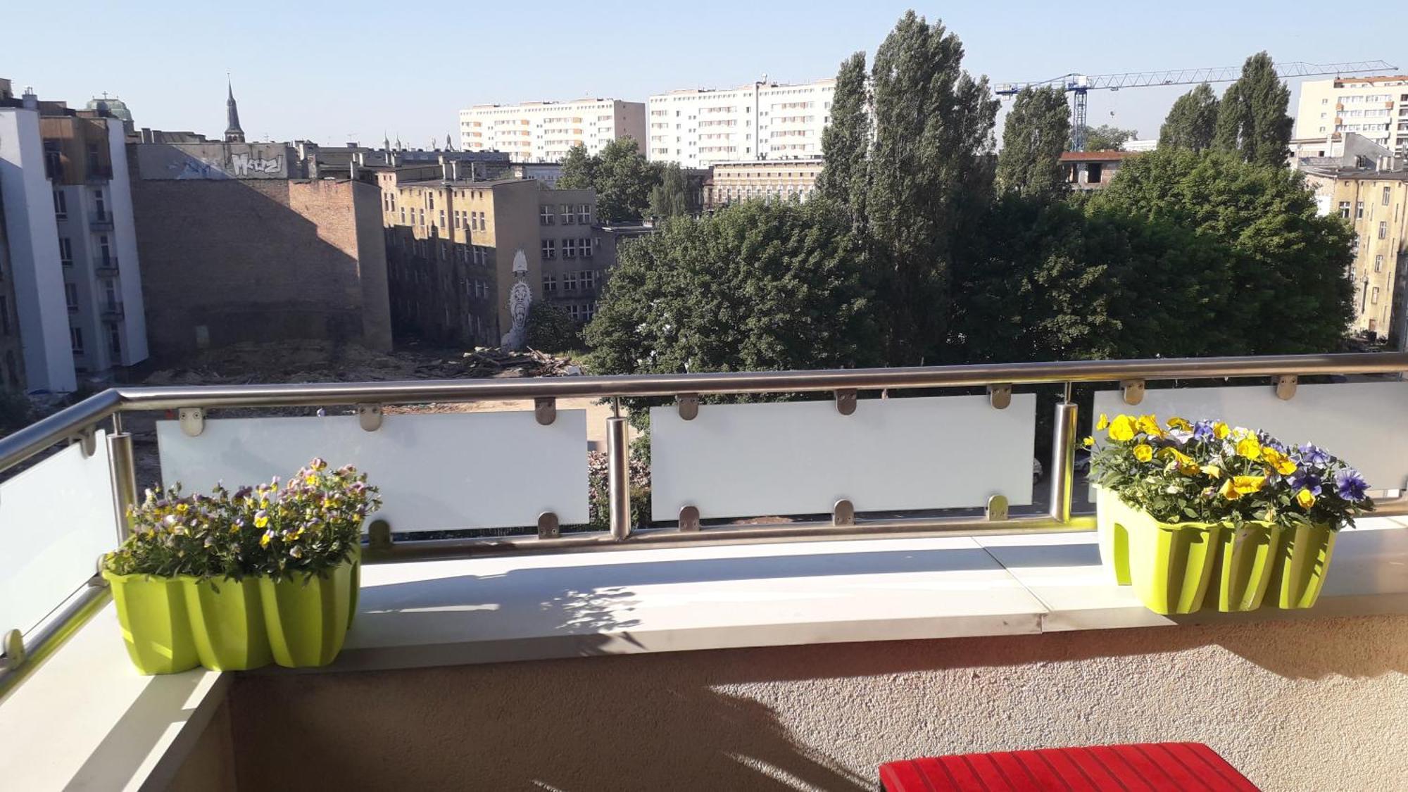 Apartment Walking Streets Penthouse! Stettin