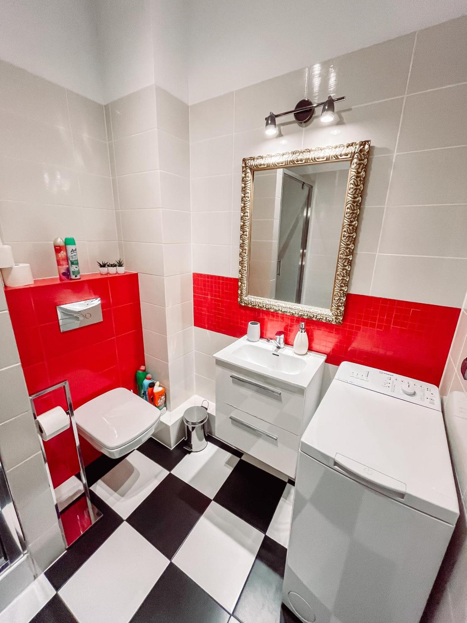 Apartment Walking Streets Penthouse! Stettin