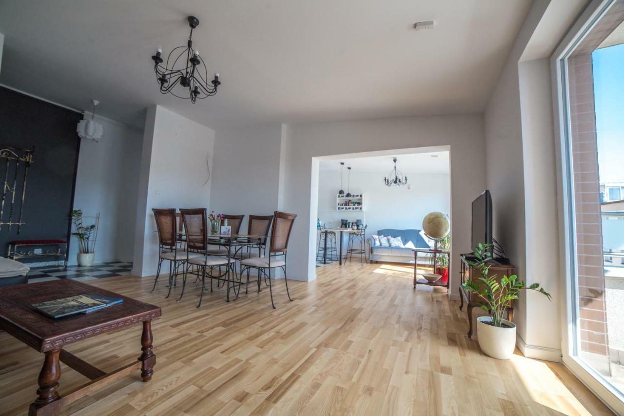 Walking Streets Penthouse! *