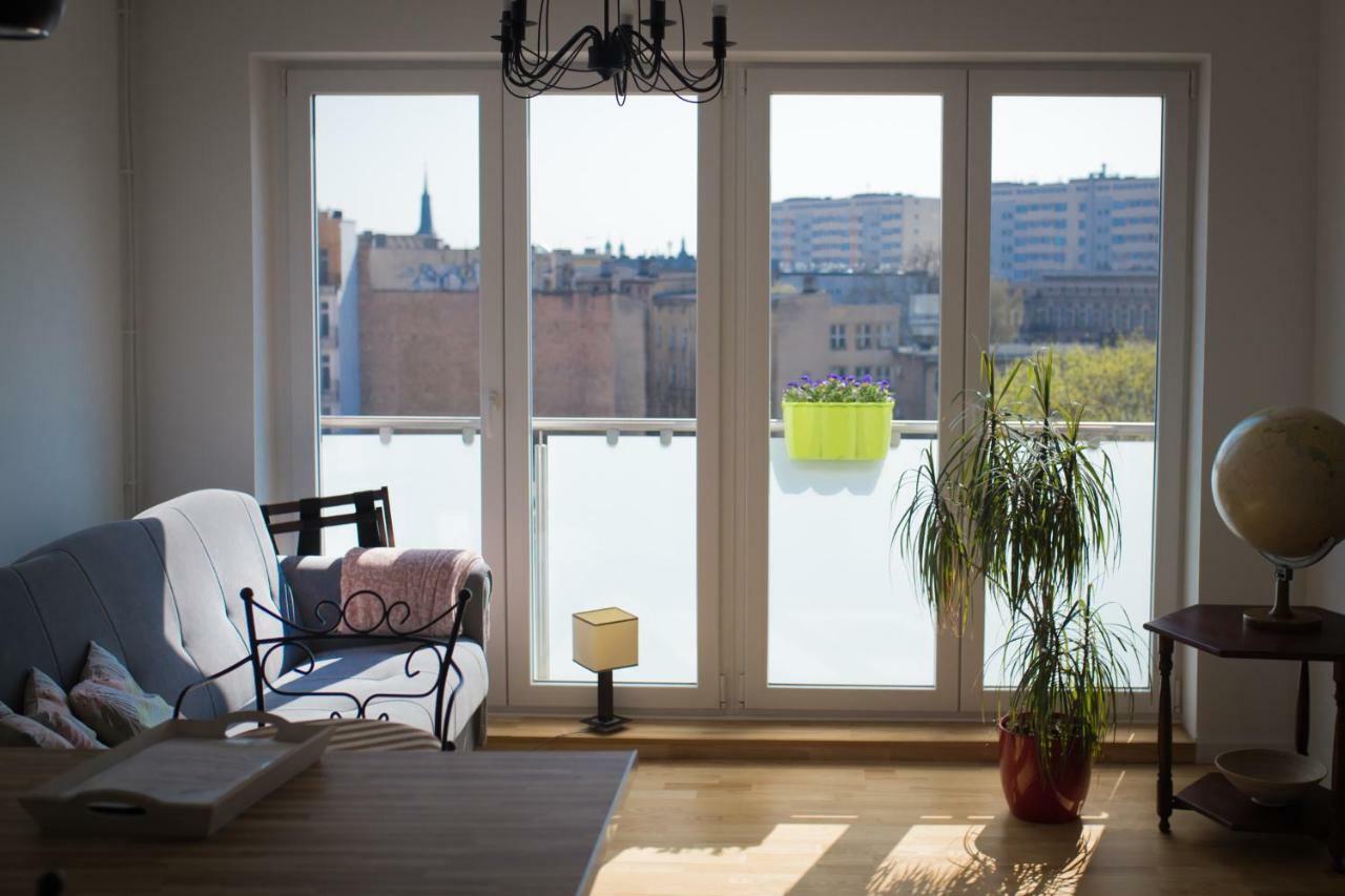 Apartment Walking Streets Penthouse! Stettin
