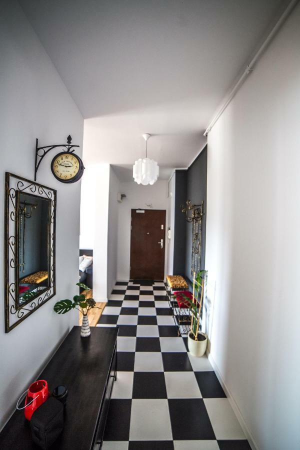 Walking Streets Penthouse! * Stettin